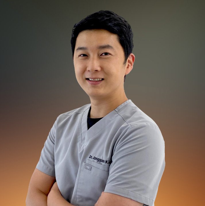 Dr. David J. Kim