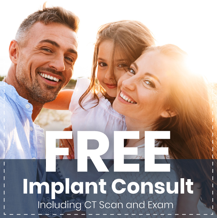 Free Implant Consult